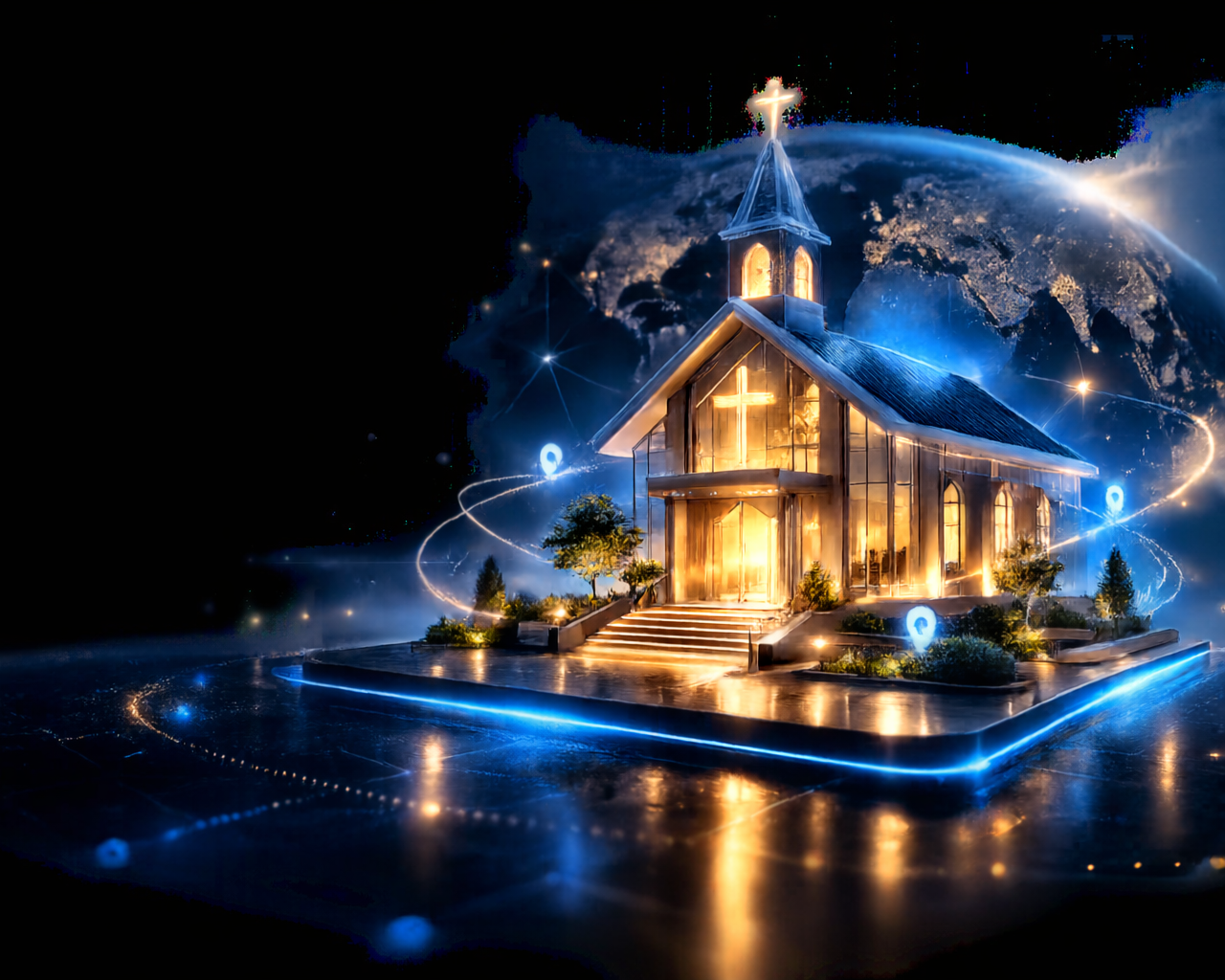 Epsom Bible Church